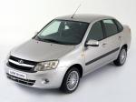 Lada Granta 2011 года